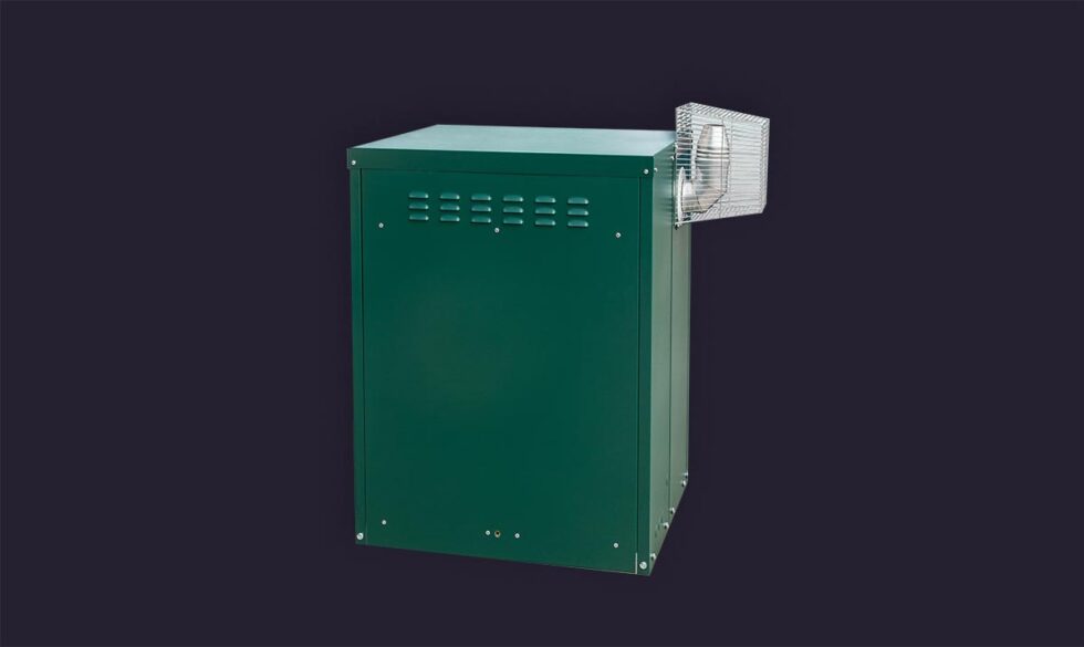 Oil Boiler Service & Repairs OByrne Services