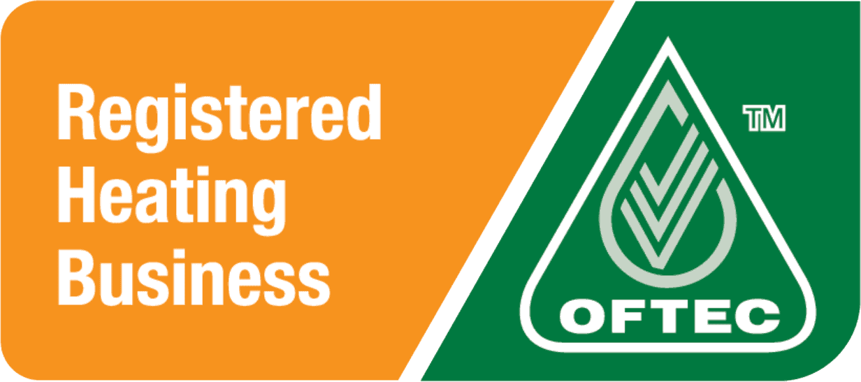oftec registered