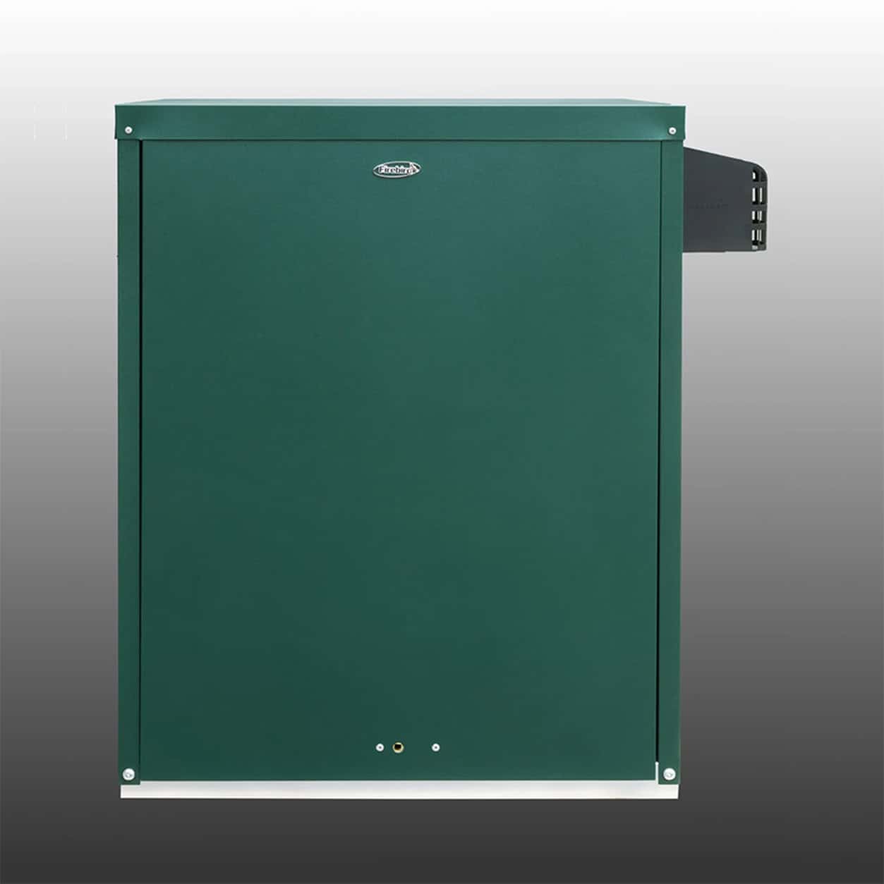 oil boiler installations