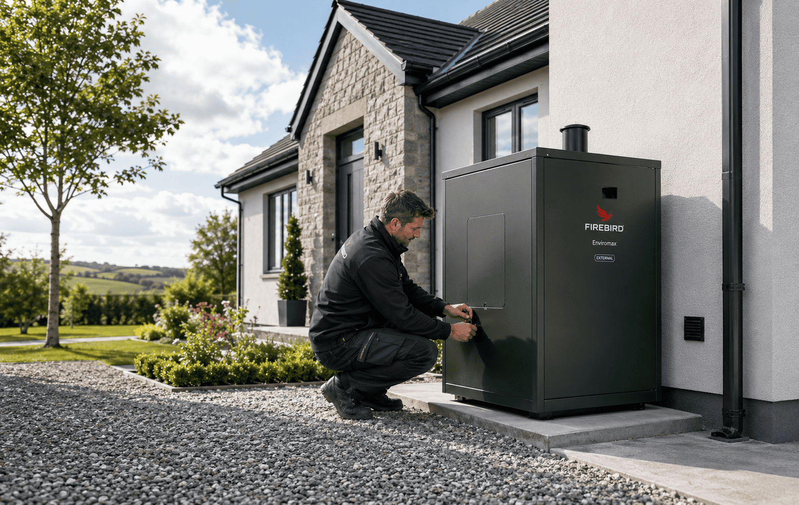 oil boiler installations kilkenny